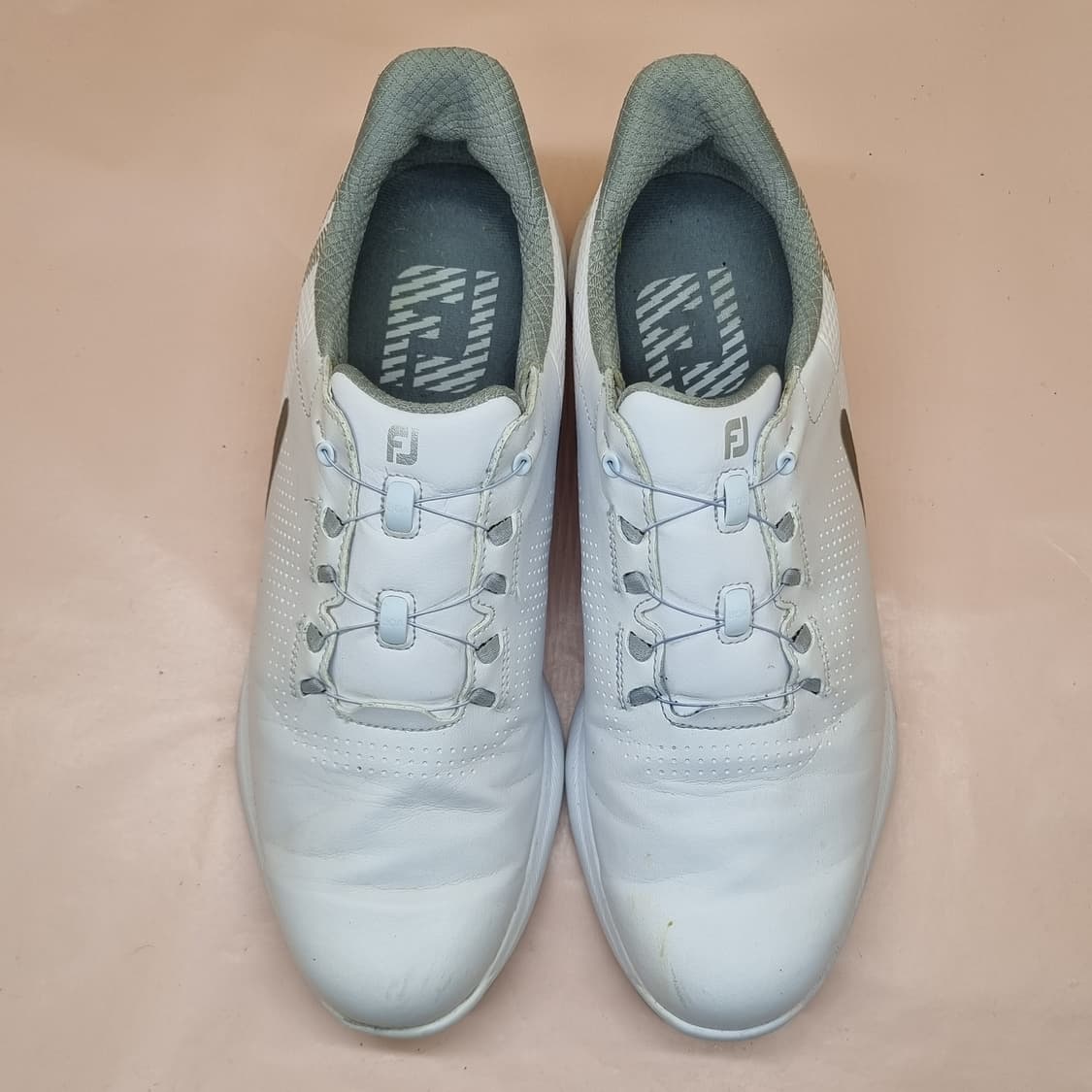 풋조이 플로우보아 남성골프화 275 상품이미지2