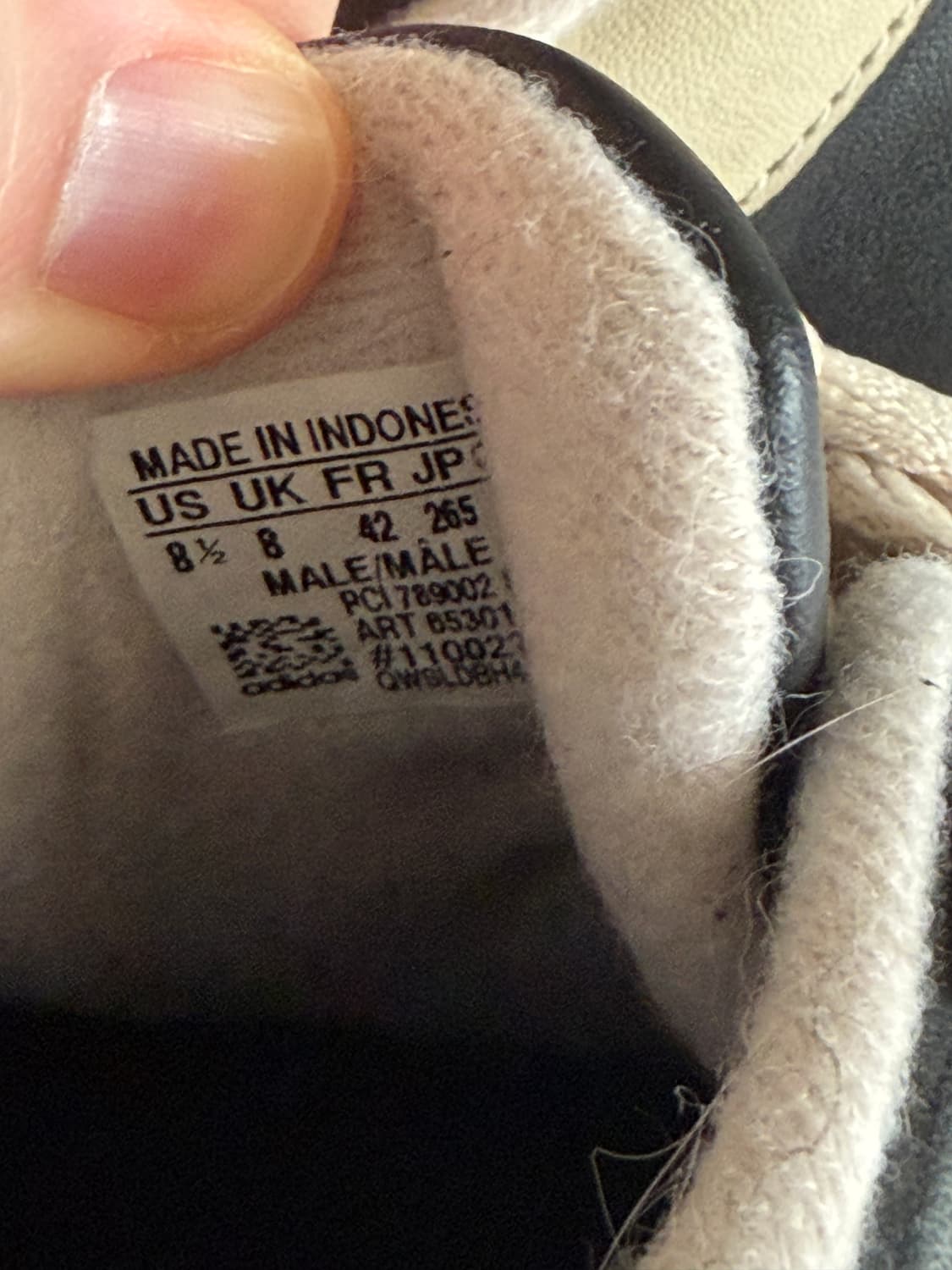 아디다스 슈퍼스타 상품이미지4