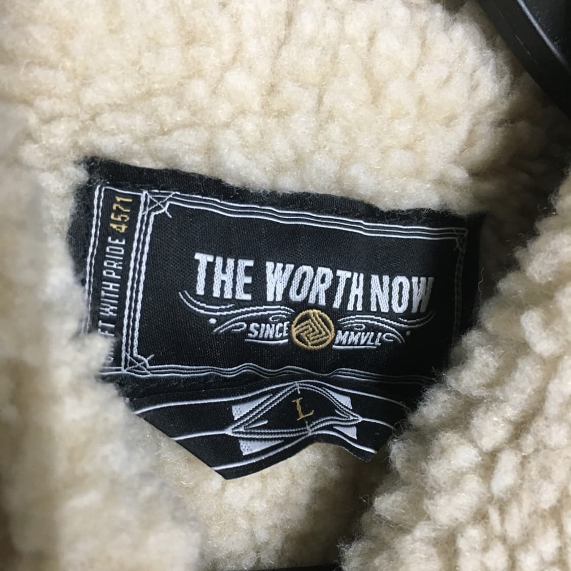 TWN 쉐르파 덱자켓 BB13 상품이미지2