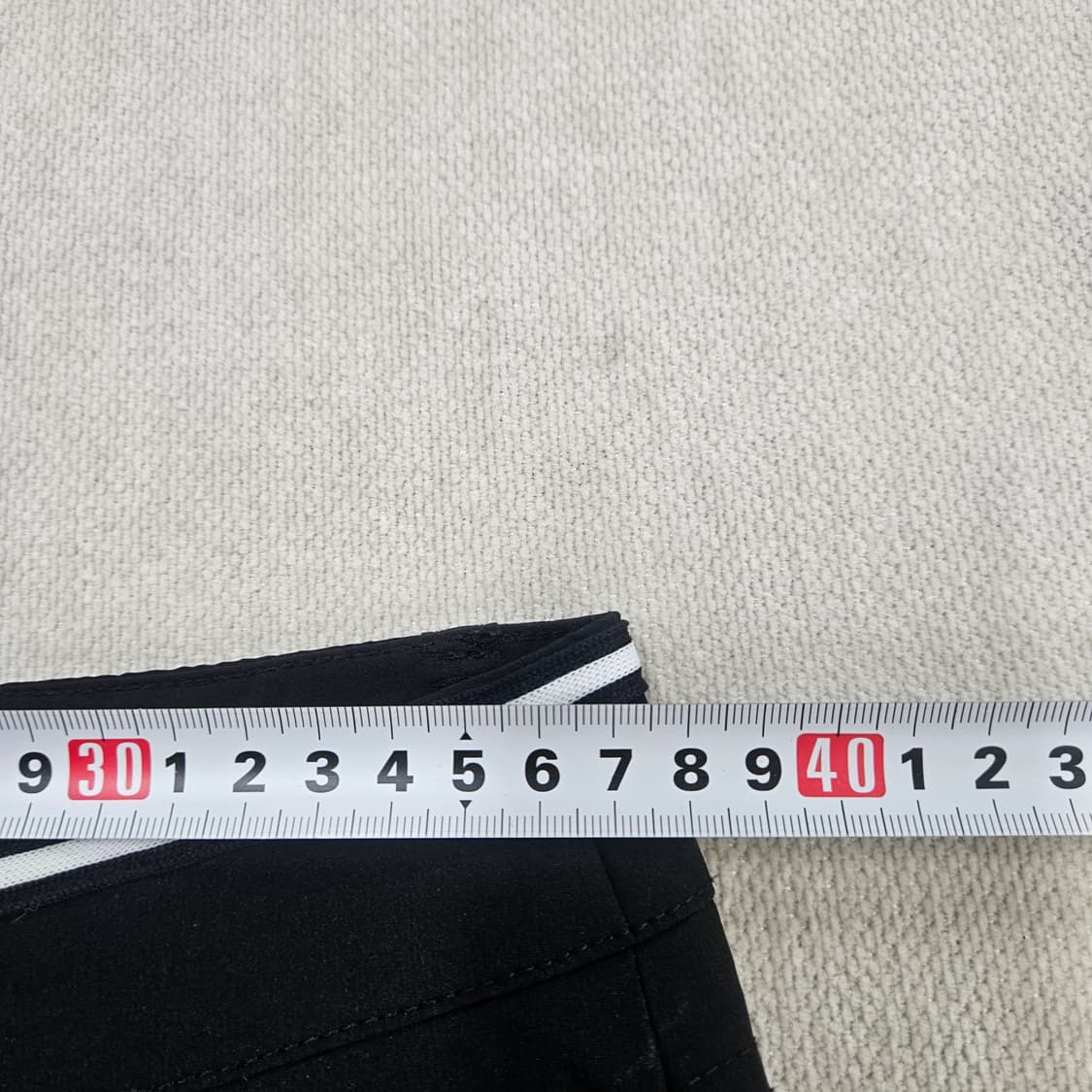 70 까스텔바작 여성 기능성 골프 바지 0622Y 상품이미지5