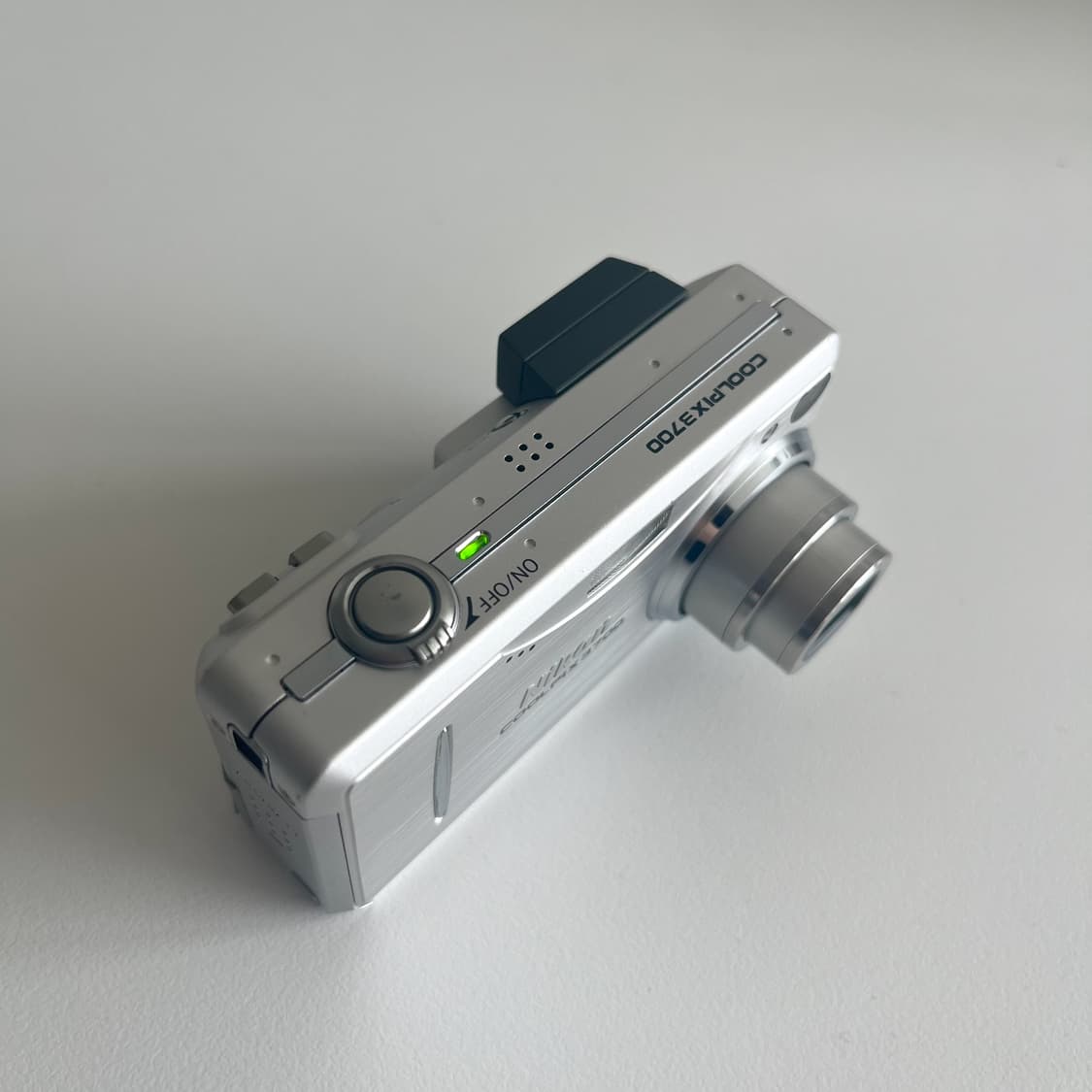 [입문용 추천] 니콘 쿨픽스 E3700 상품이미지8