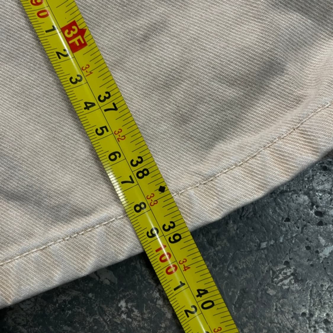 26 칼하트 더블니 워크팬츠 상품이미지9