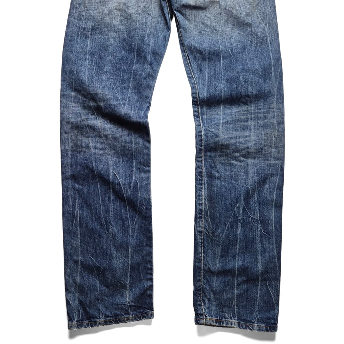 [30] 리바이스 00s 501 데님팬츠 상품이미지6
