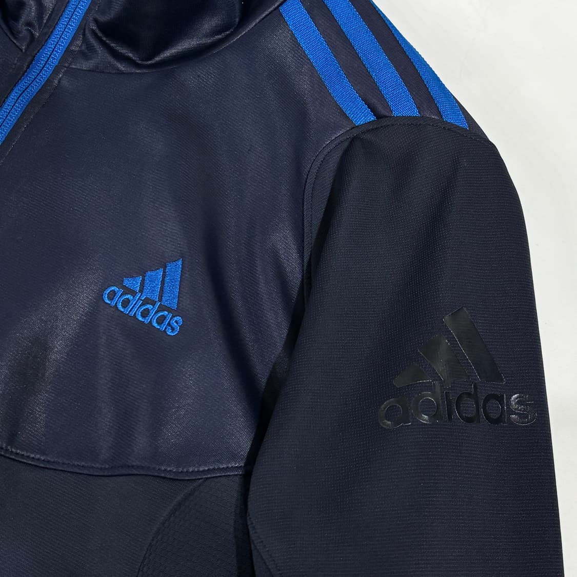 아디다스 져지 트랙탑 3컬러 상품이미지2