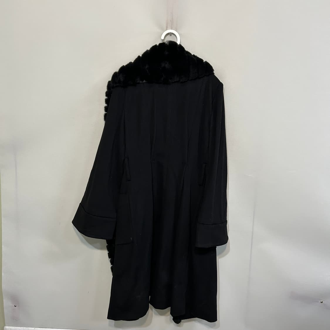 아르마니 꼴레지오니 렉스퍼 코트 66 상품이미지3