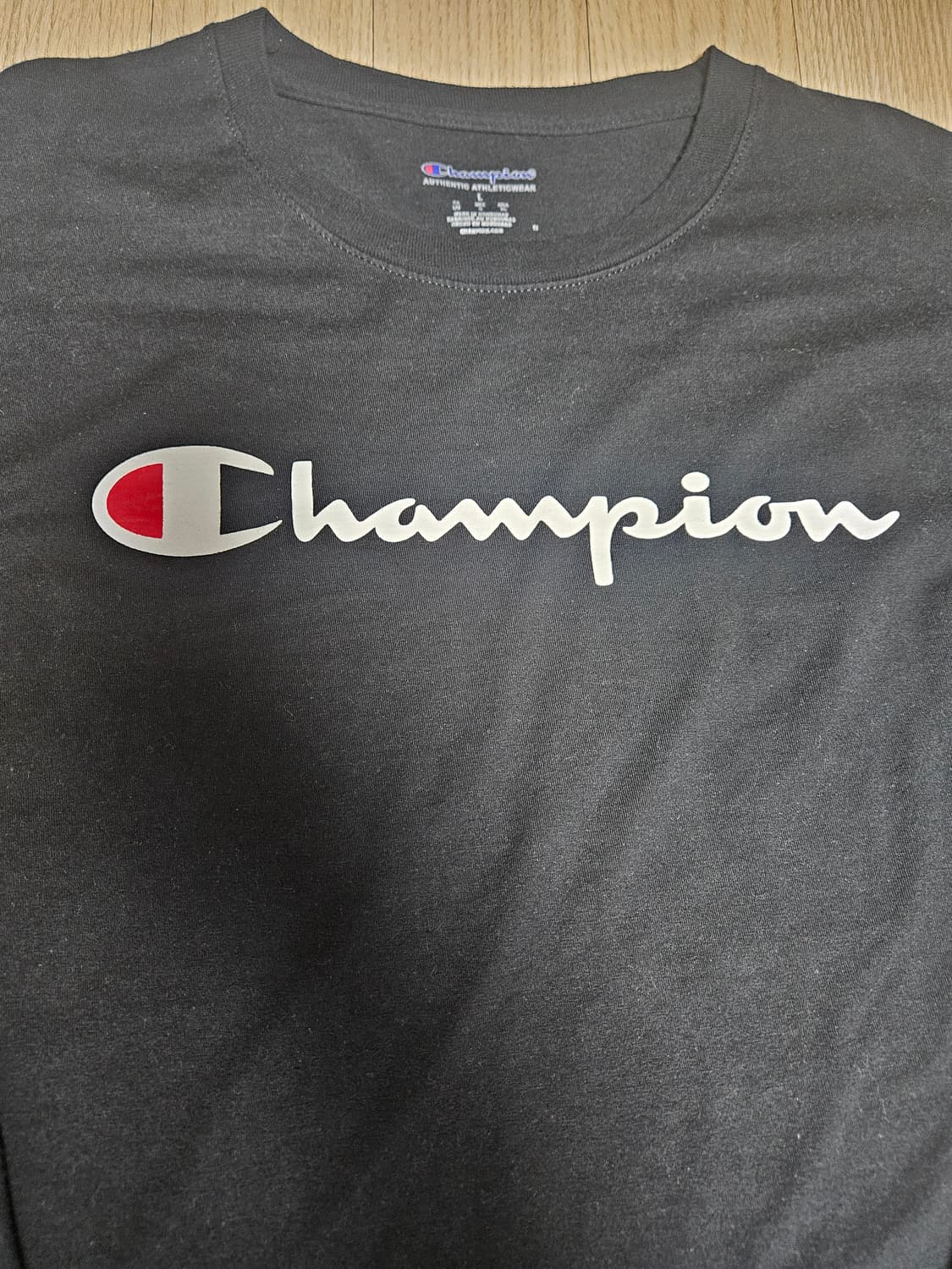 챔피온 긴팔  상품이미지3