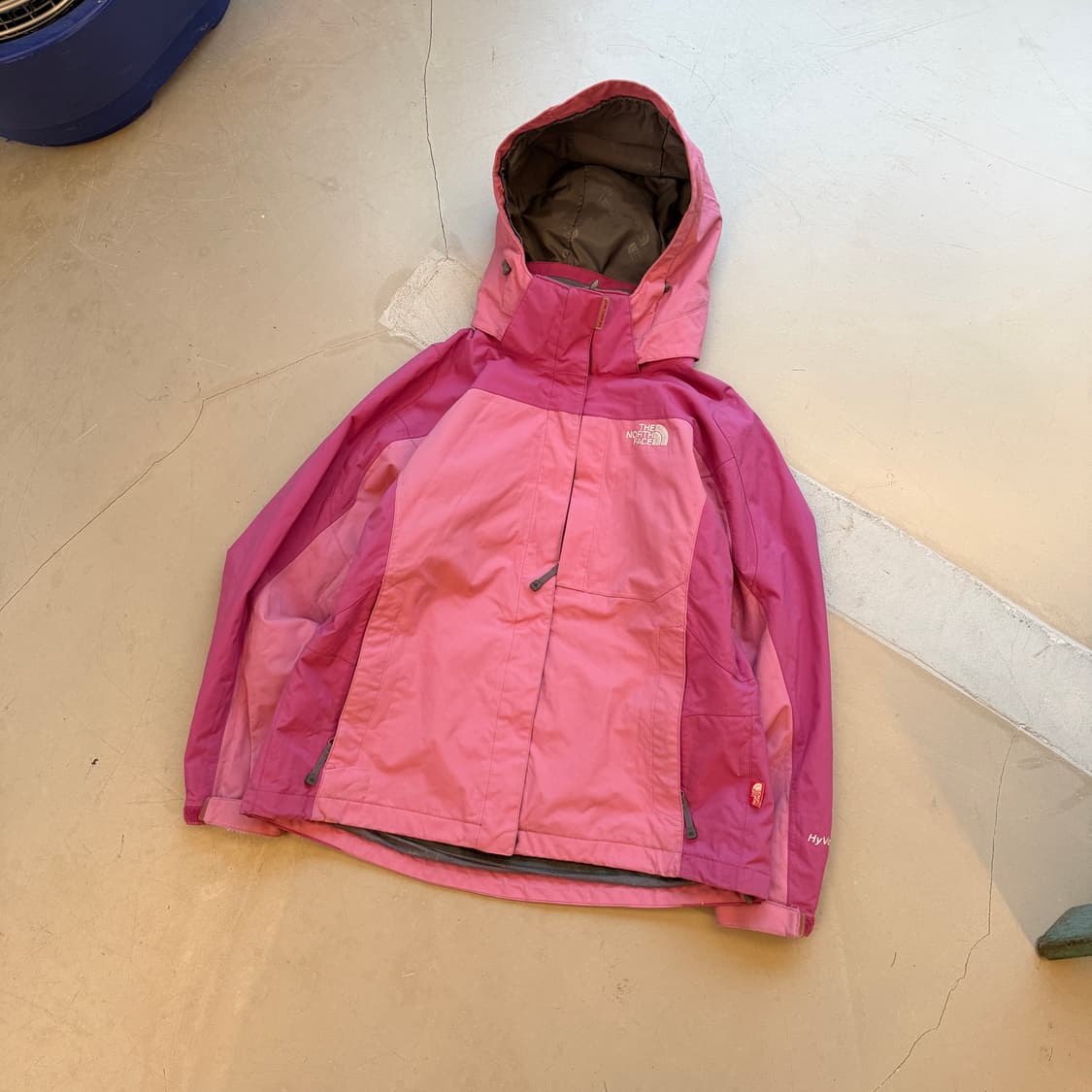 노스페이스 고프코어 자켓 상품이미지2