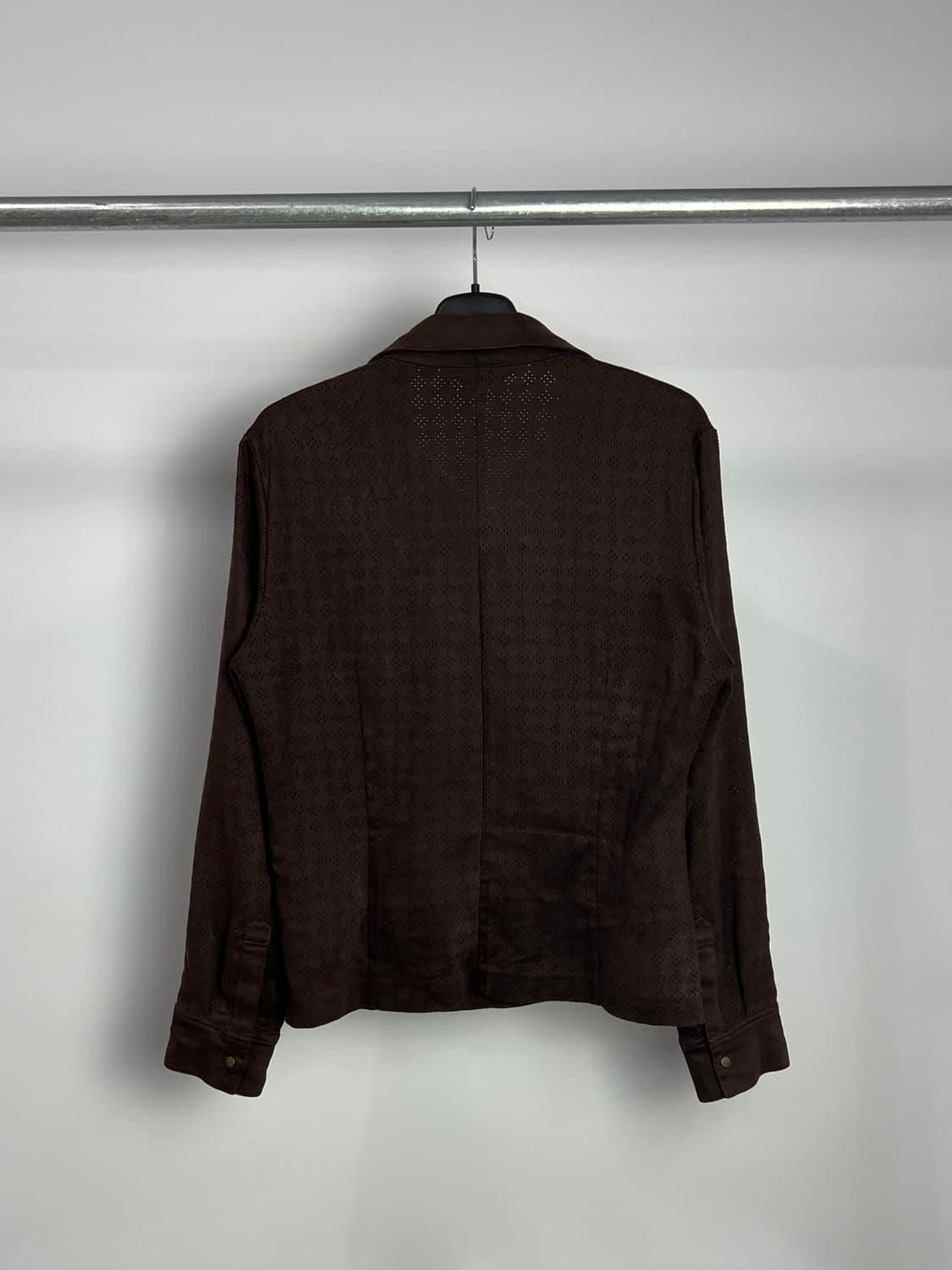 FABIUS pk 펀칭 롱 슬리브 상품이미지7