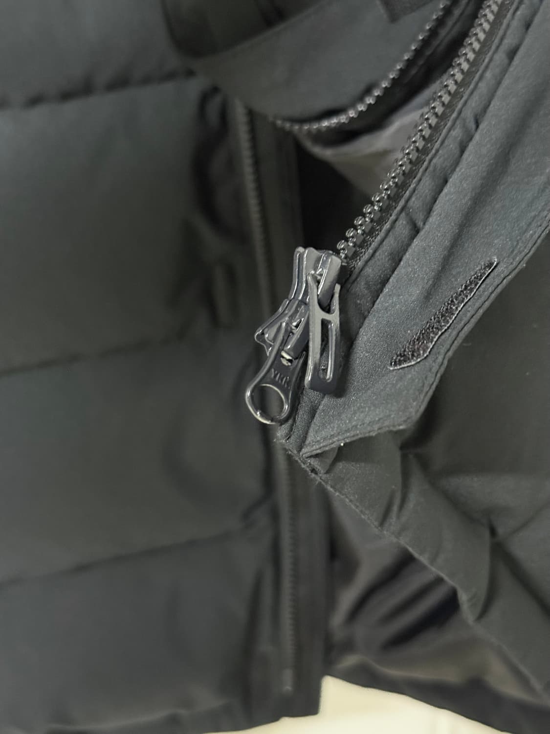 160사이즈 여성 아동 아디다스 패딩 상품이미지5