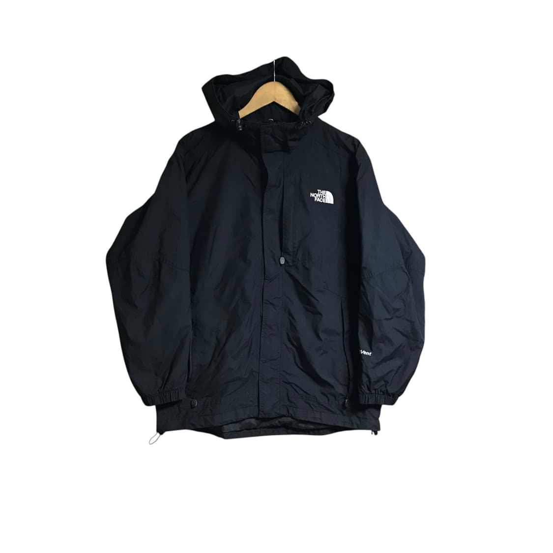 노스페이스 검정 하이벤트 자켓 상품이미지2
