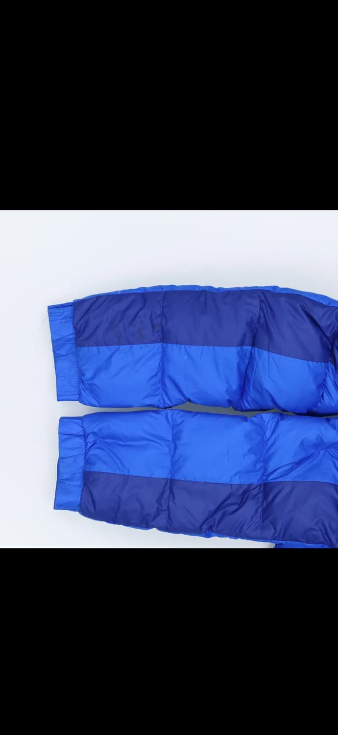 나이키 올드스쿨 구스다운 패딩점퍼 0108H1 상품이미지4