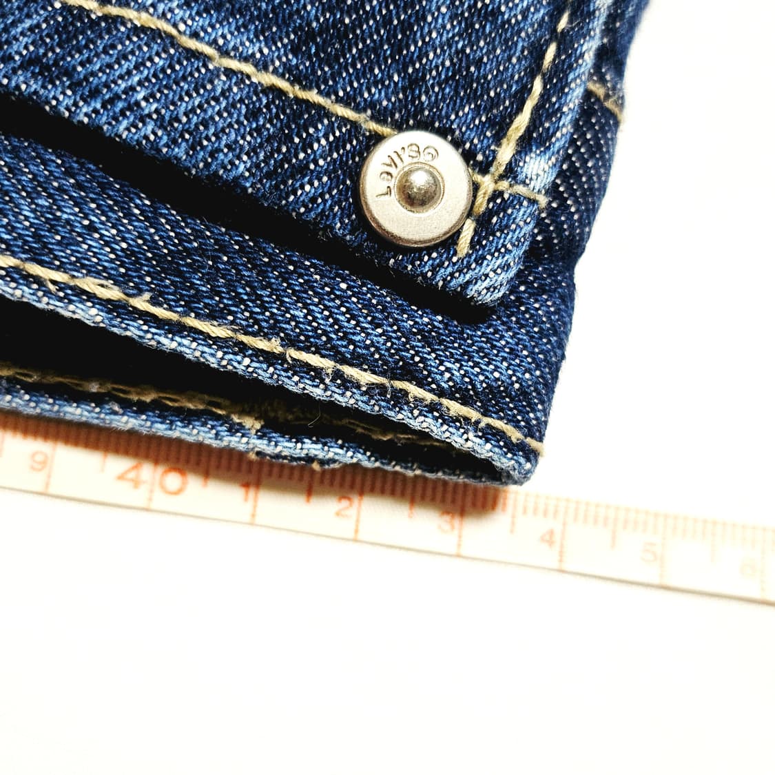 [34X30][리바이스]00's 엔지니어드 진™003 루즈핏 상품이미지9