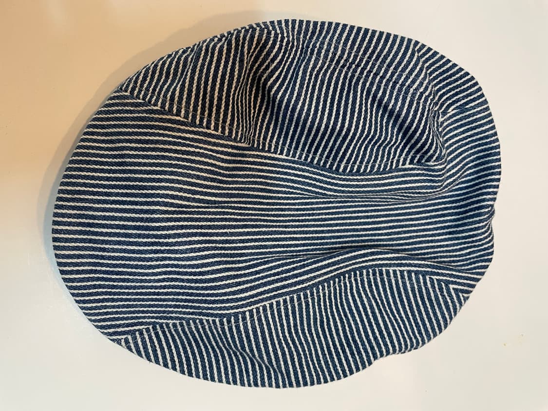 헌팅캡 상품이미지1