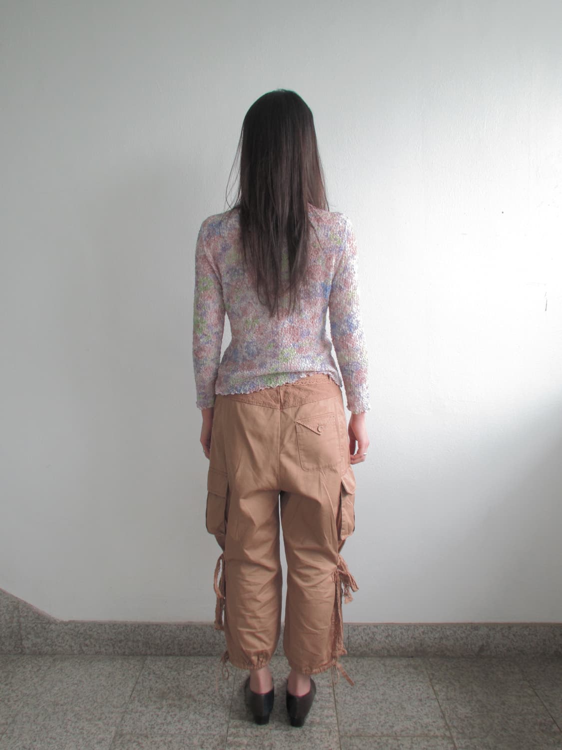 Yoim x funfun cargo pants 상품이미지5