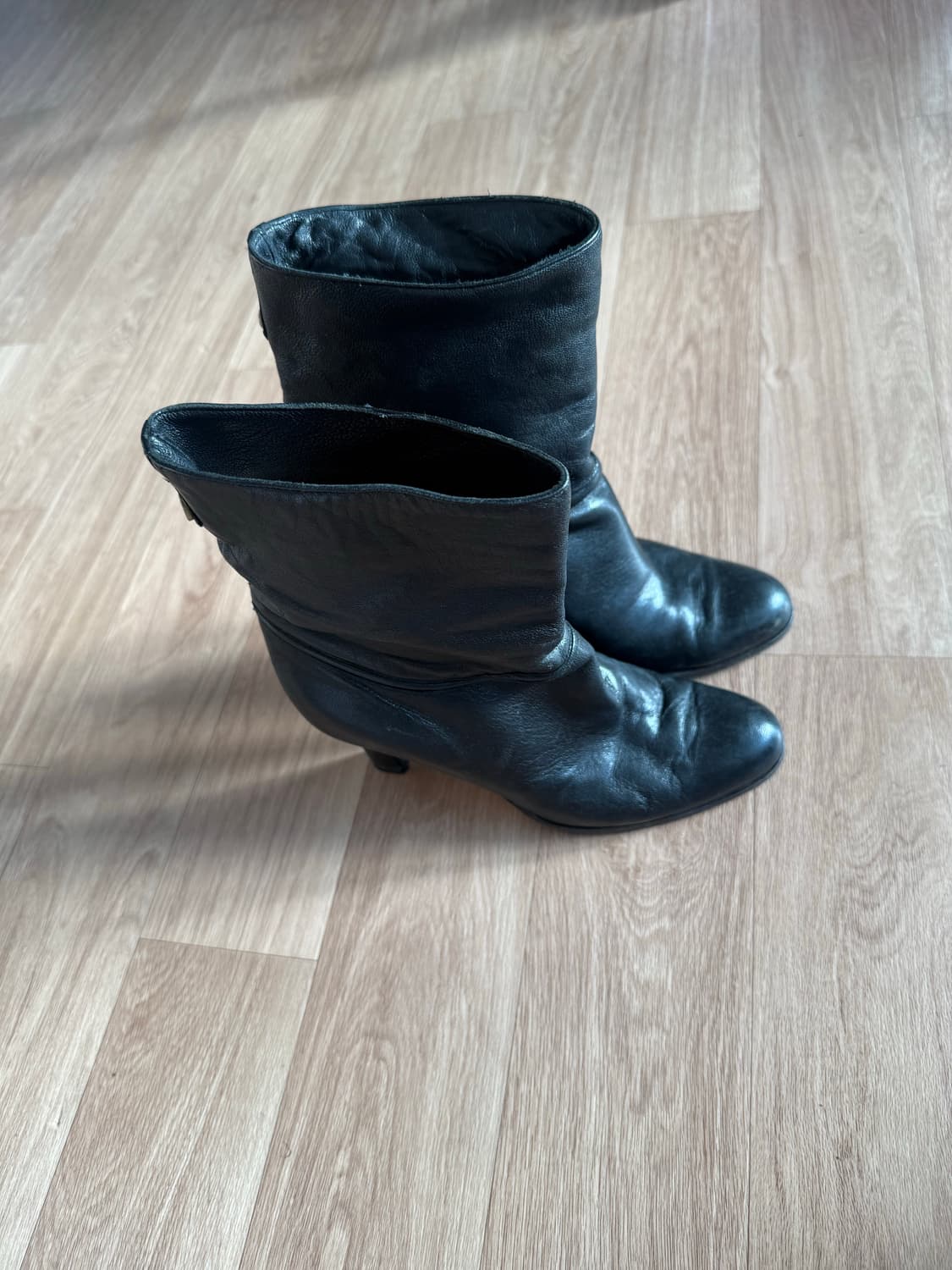 지미추 부츠 상품이미지4