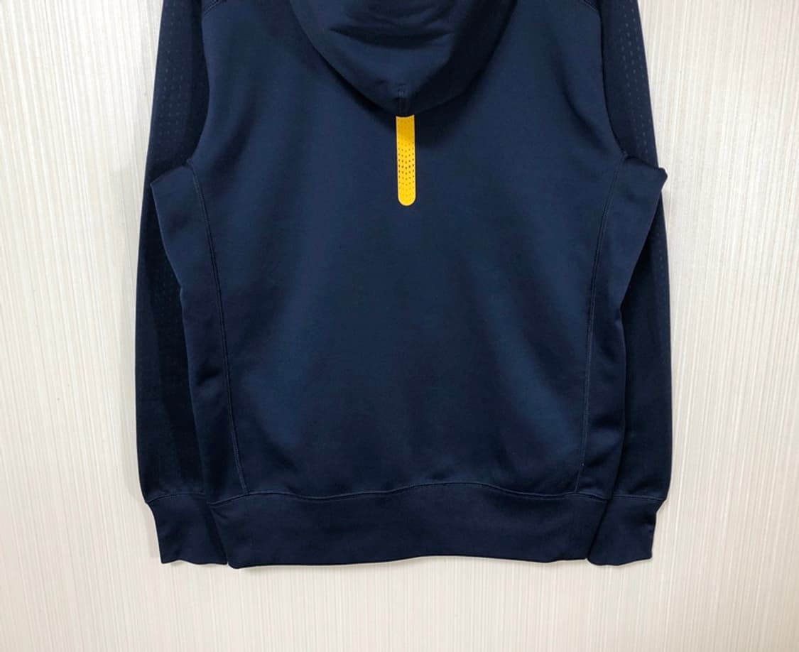 나이키 캘리포니아대학교 UC버클리 골든베어스 후드집업자켓 M(해외) 상품이미지10