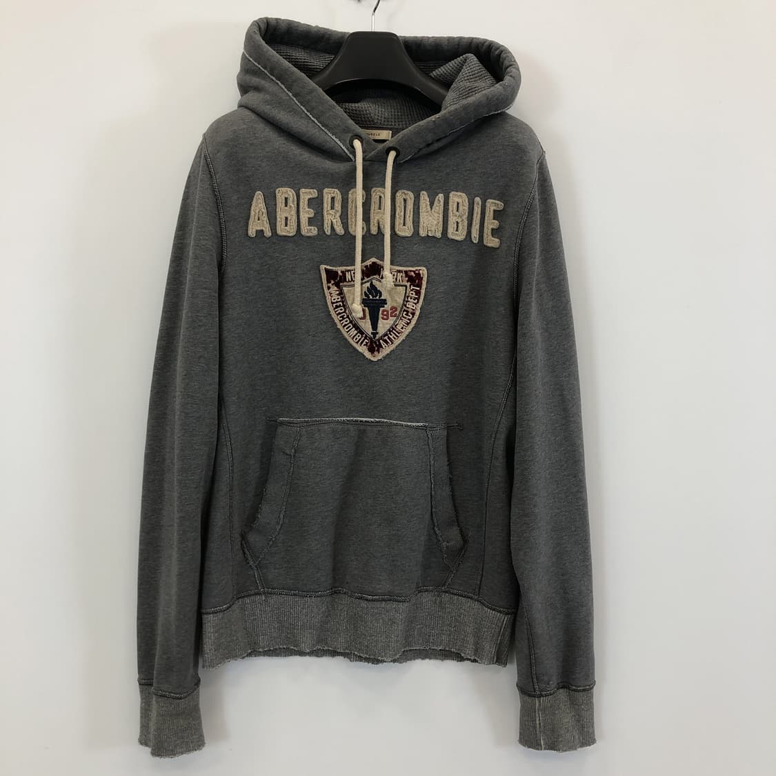 아베크롬비 Y2K 후드 L 상품이미지1