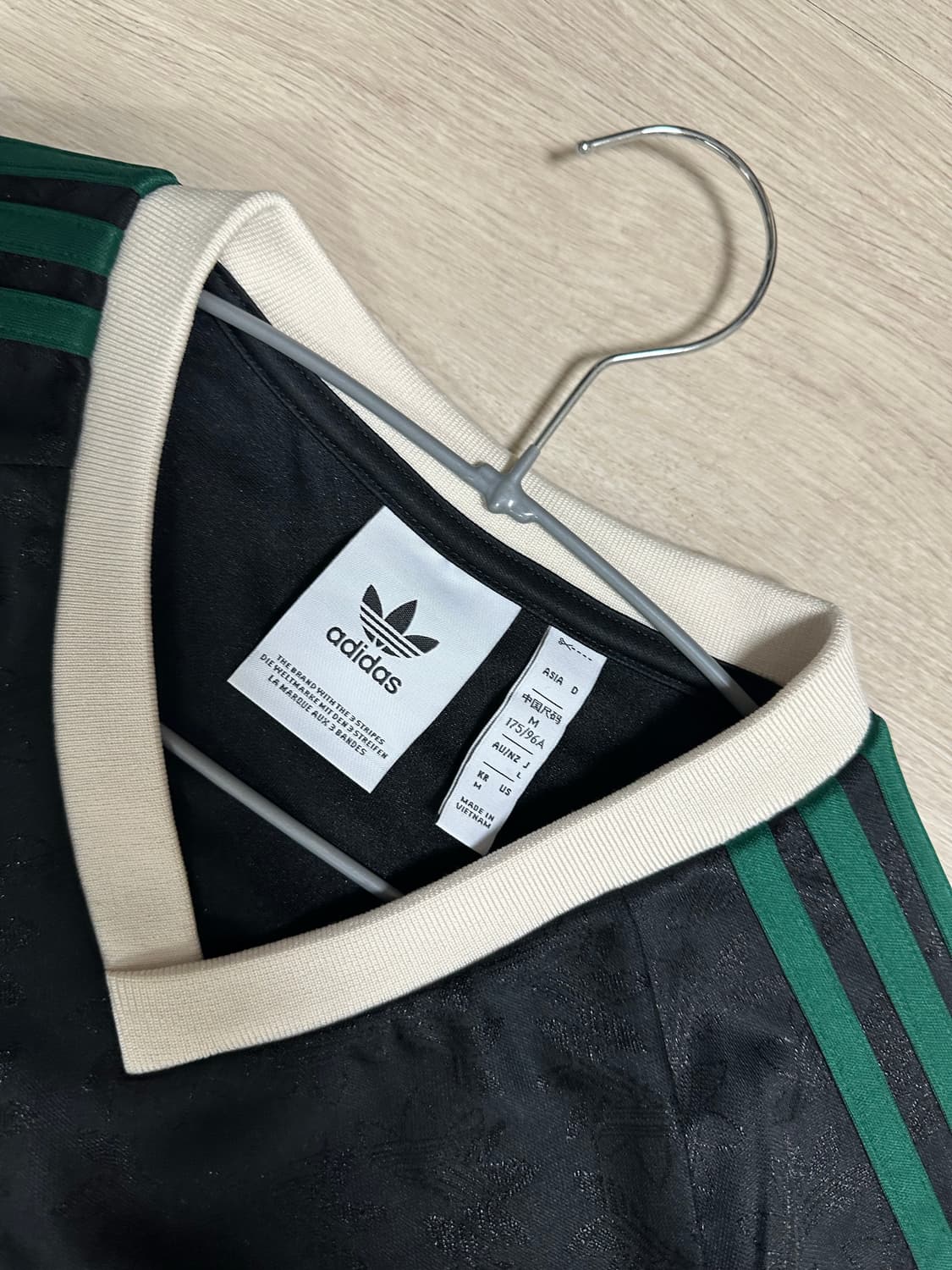 아디다스 롱슬리브 M 상품이미지3