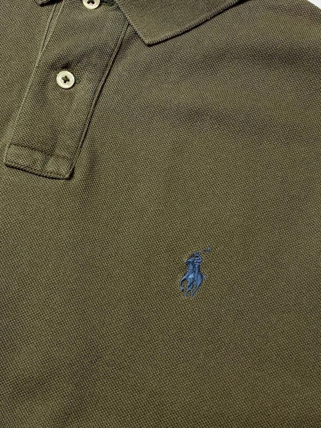 폴로 랄프로렌 PK 카라 반팔 티셔츠 PN9408 상품이미지3