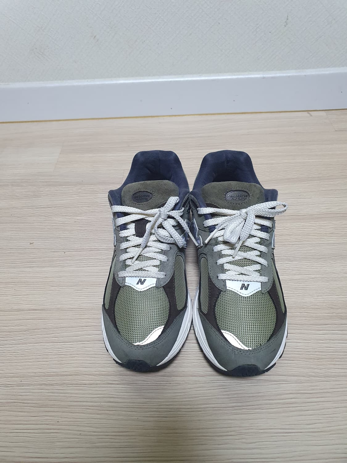 뉴발란스 2002R 운동화 270 상품이미지3