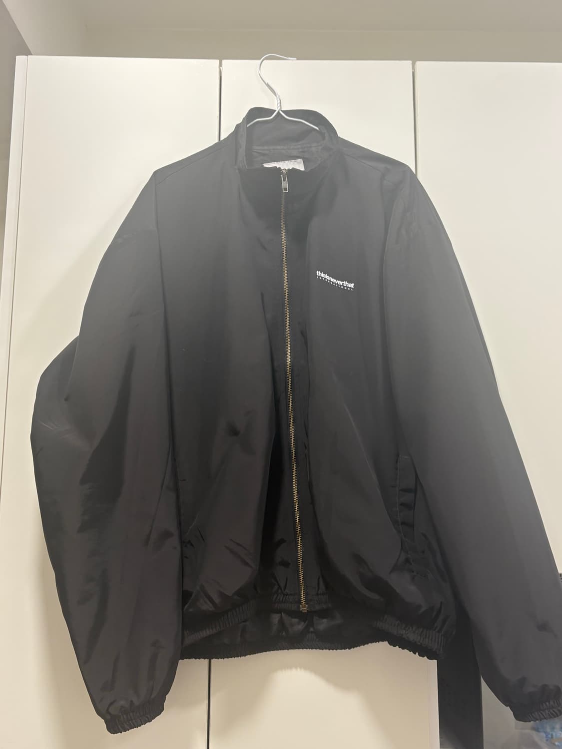 디스이즈네버댓 바람막이 판매 상품이미지8