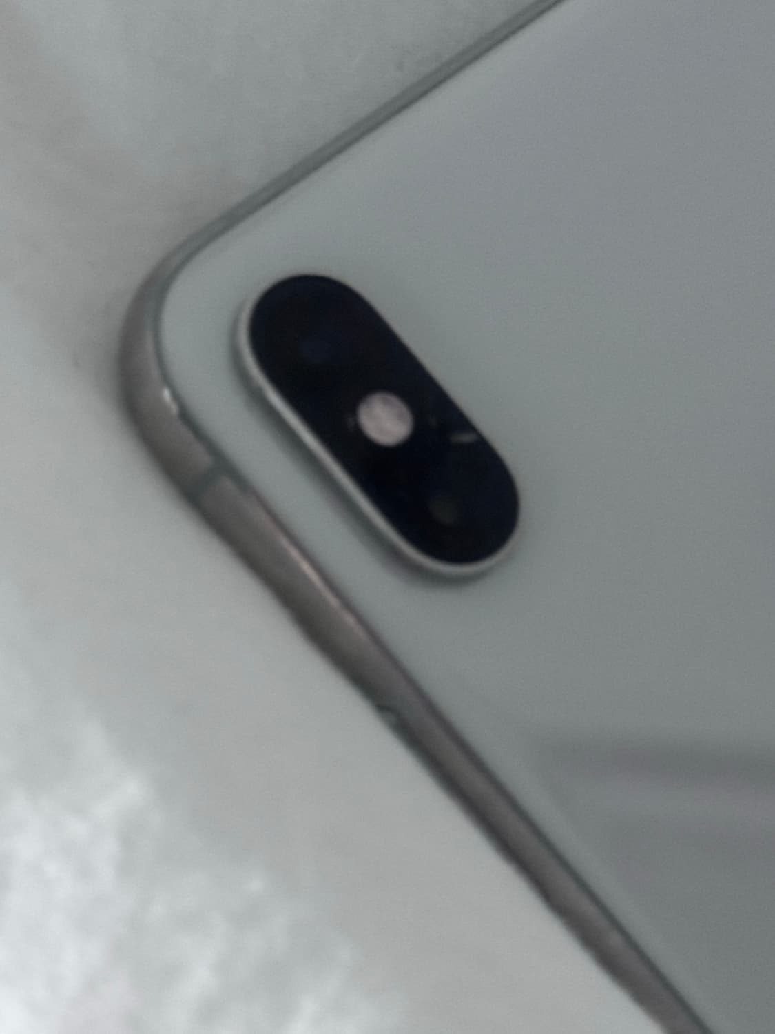 아이폰 xs 실버 64gb 상품이미지2