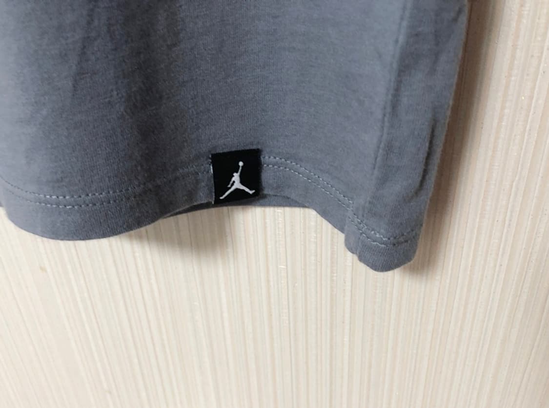 나이키조던 AJ 레트로10 I'm 45 Back 티셔츠 M(해외) 상품이미지7