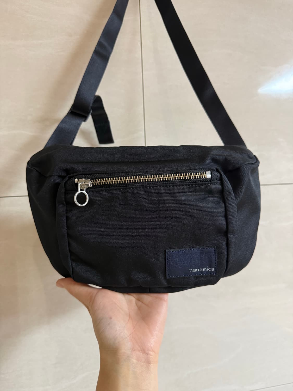 나나미카 슬링백 상품이미지1