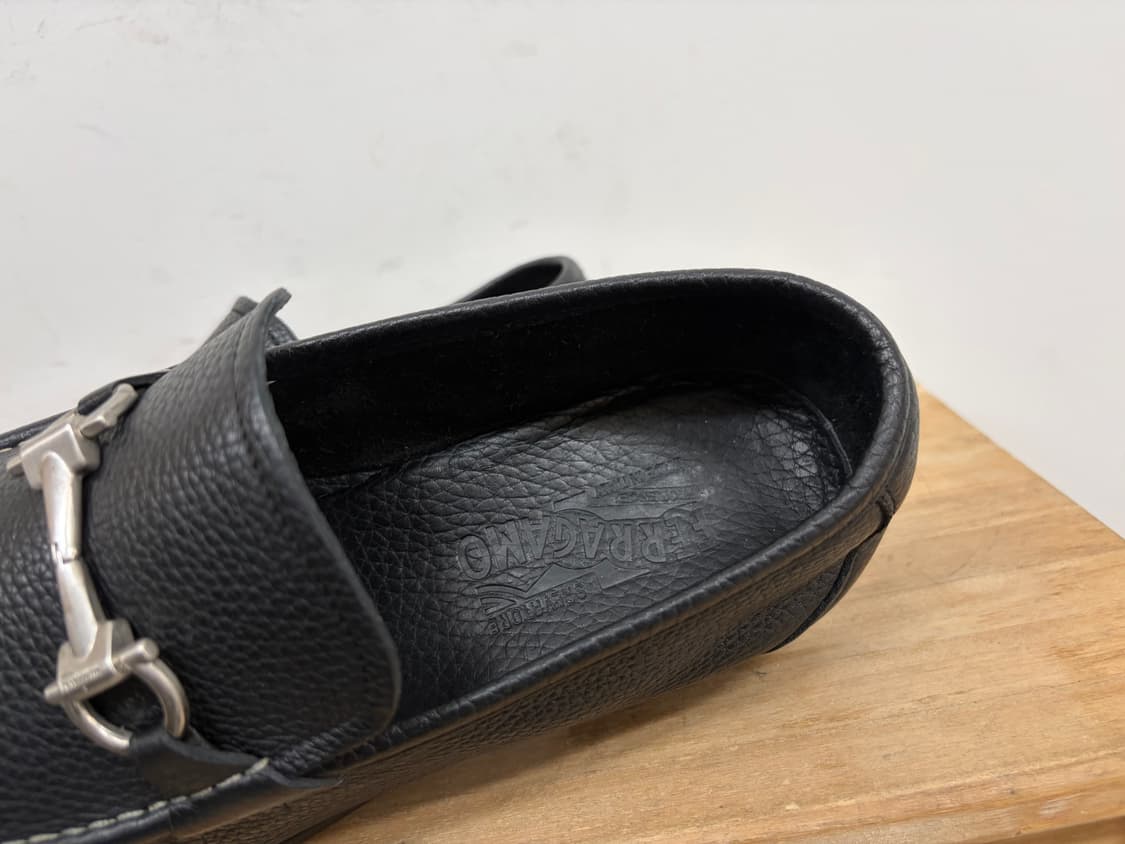 페라가모 남성 로퍼 280-285 상품이미지9