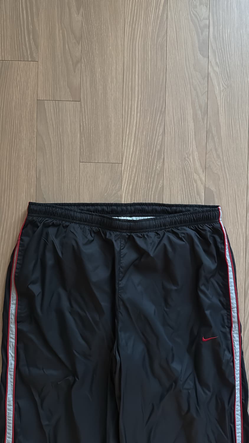 2000s 나이키 y2k 빈티지 트랙팬츠 상품이미지3