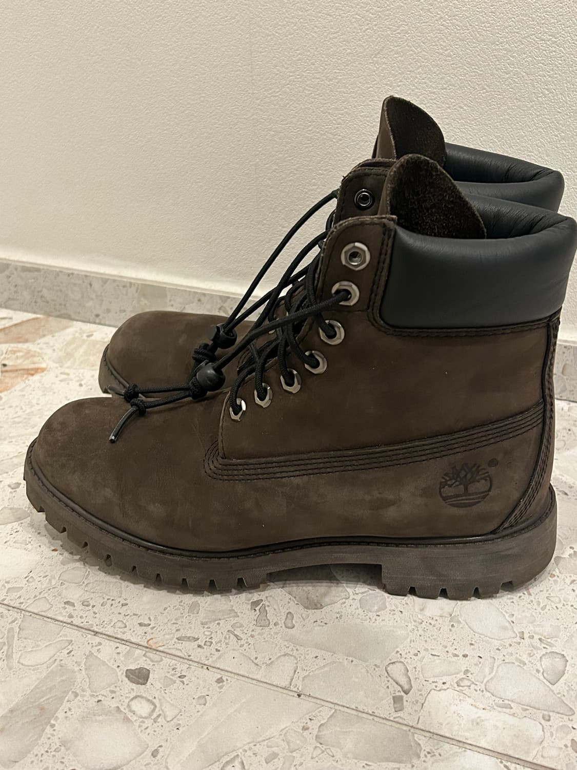 [260-265] 팀버랜드 6인치 워커 상품이미지3