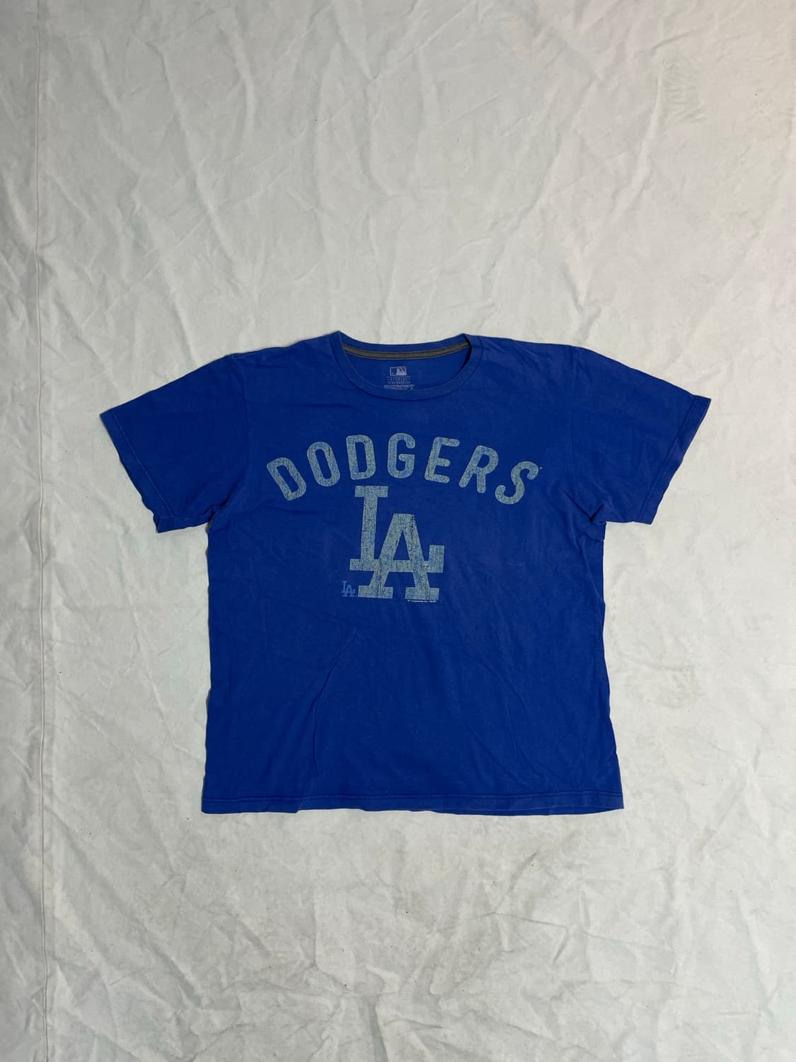 MLB 다저스 반팔티  상품이미지1