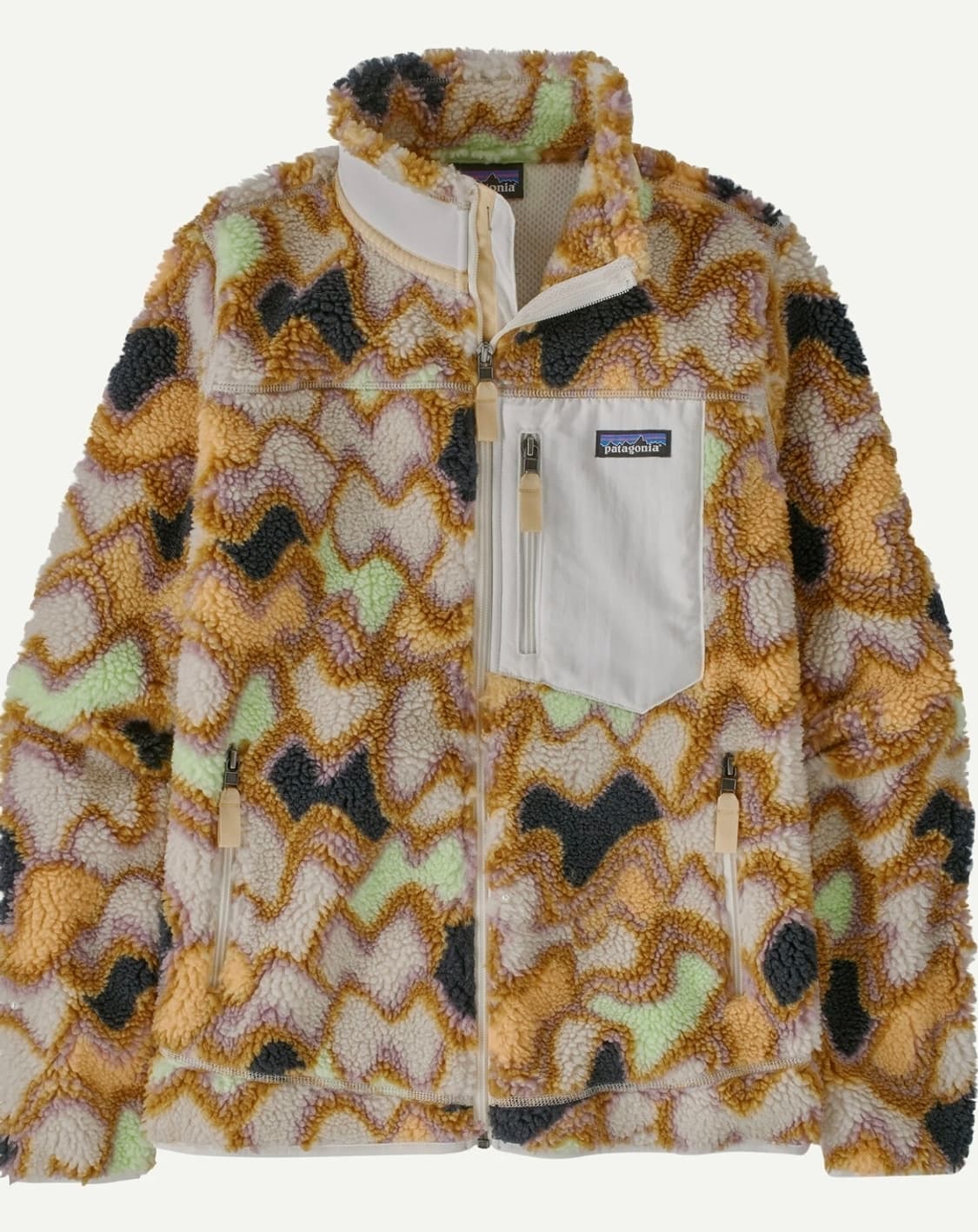 (W) 파타고니아 클래식 레트로X 자켓 팝니다. 상품이미지1