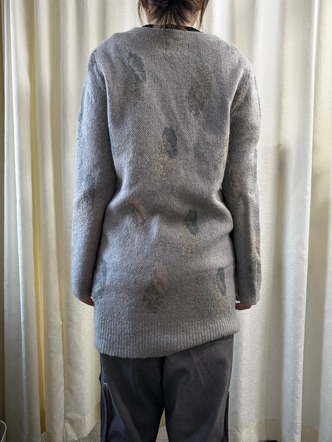 Levi’s 가디건 상품이미지2