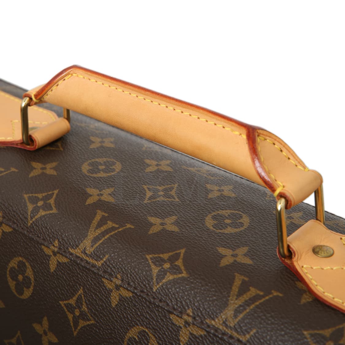 루이비통 포터블 수트케이스 행잉 가먼트 커버 여행가방 M23412 상품이미지9