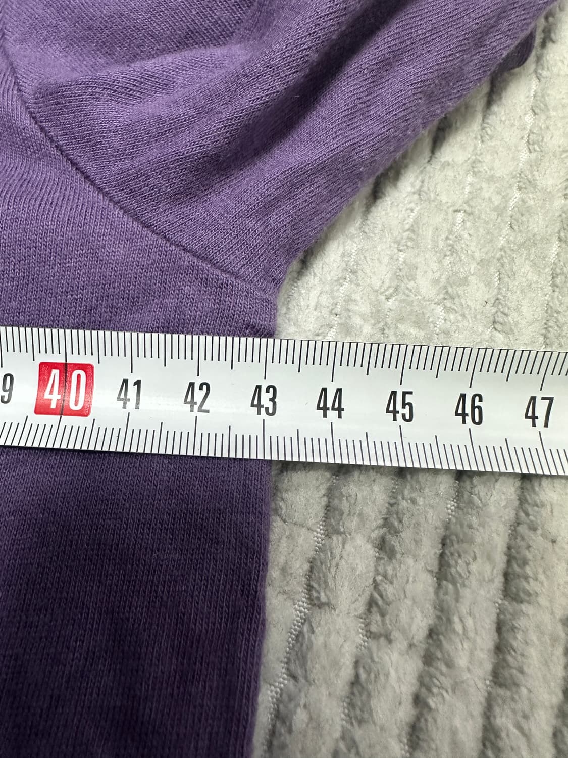 Rough® natural charm 롱슬리브 상품이미지6