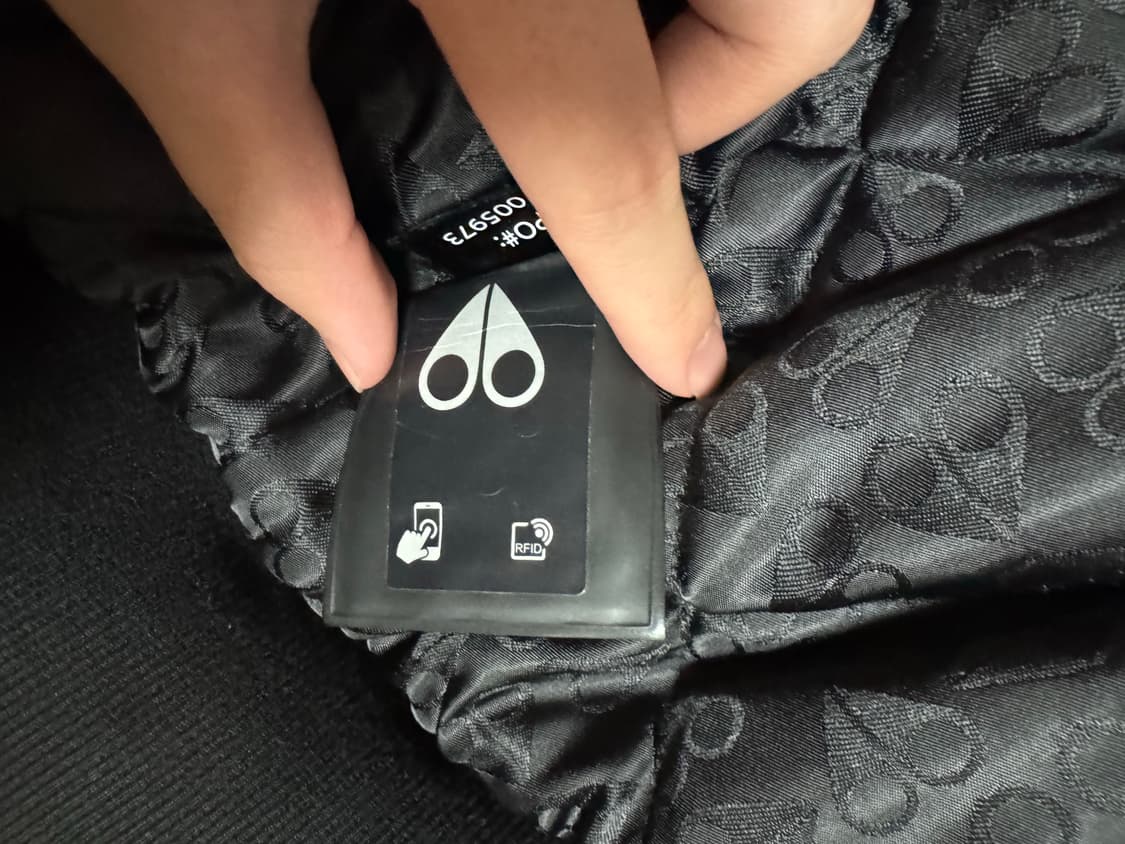 무스너클 버니스웨터 상품이미지4