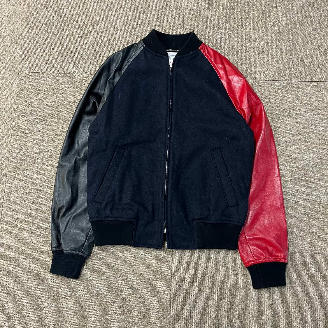  꼼데가르송 자켓 상품이미지2