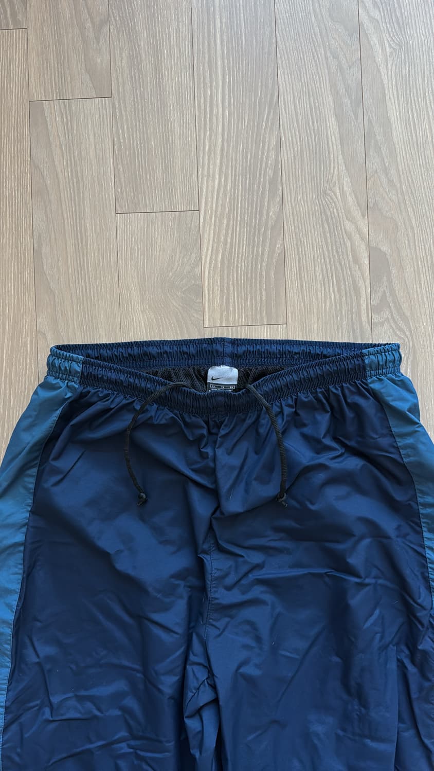 00s 나이키 y2k 빈티지 트랙팬츠 상품이미지3