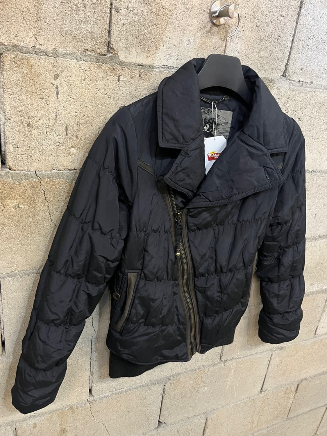 디젤 아카이브 자켓 상품이미지5