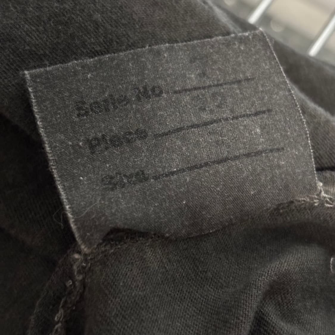 3) 가브리엘라 콜 가먼츠 다잉 슬리브리스 상품이미지5