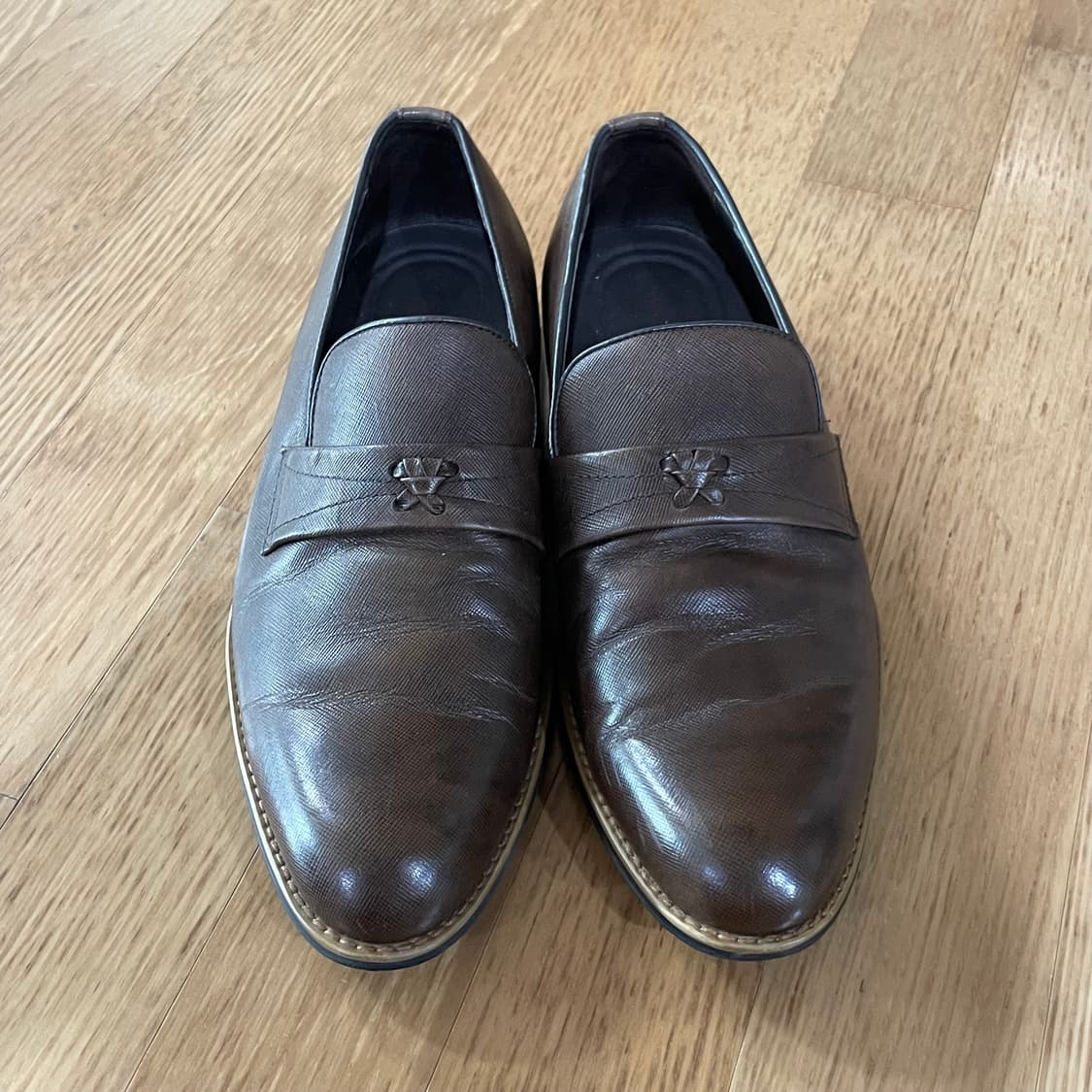 TANDY 탠디 구두 265 상품이미지2