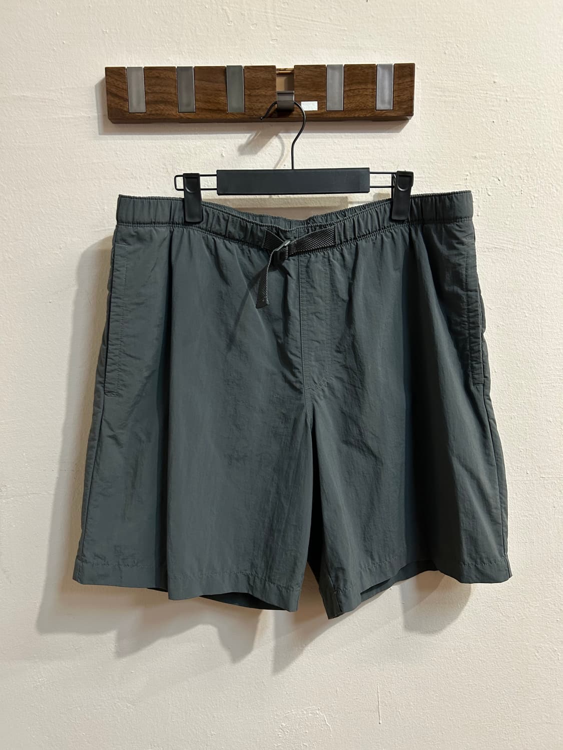 콜롬비아 나일론 쇼츠 (1)  상품이미지1