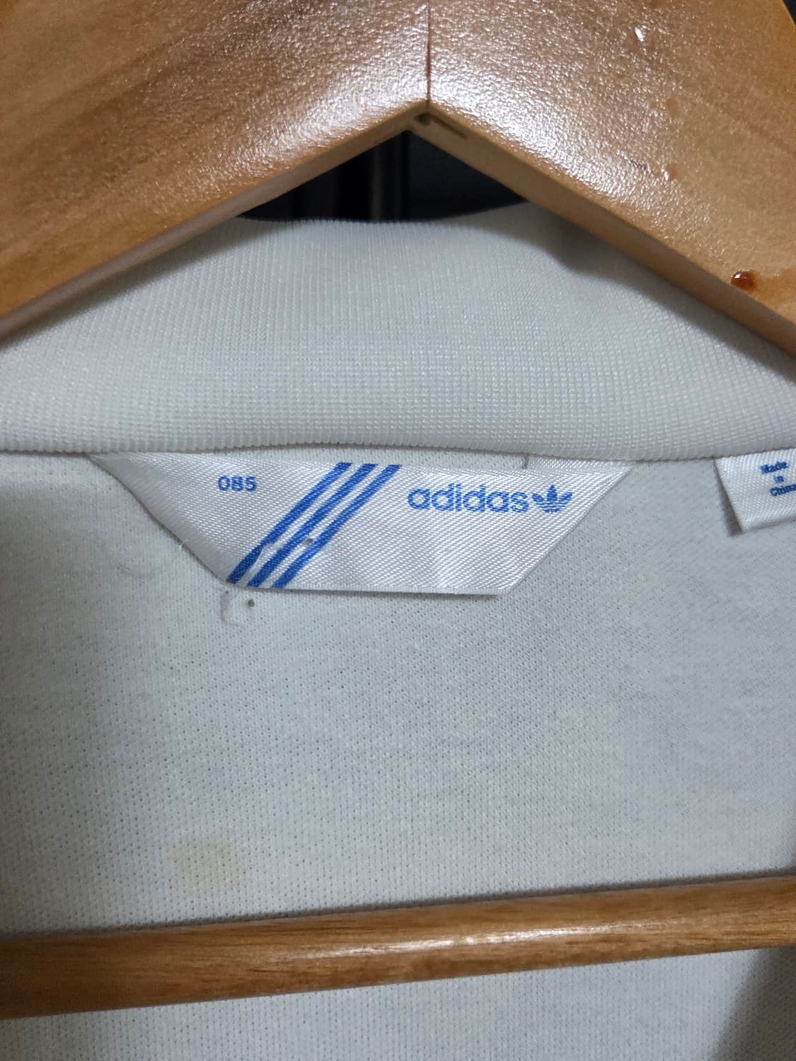 [아디다스] 오리지널스 글리터 로고 트랙탑 져지 | 00189 상품이미지3