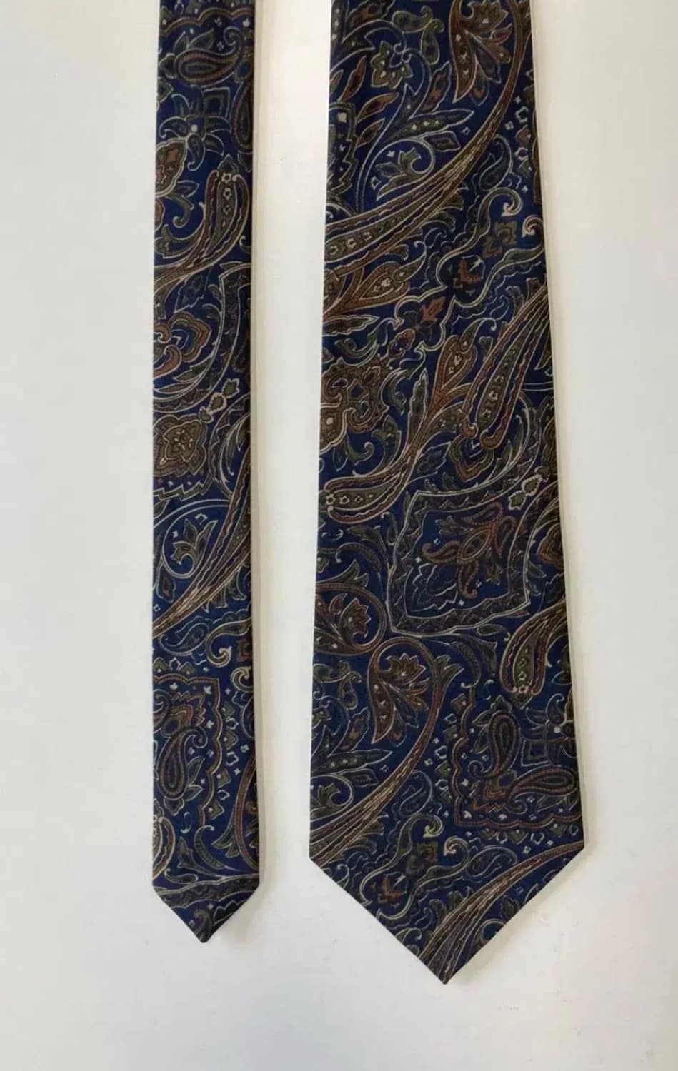 빈티지)넥타이 상품이미지1