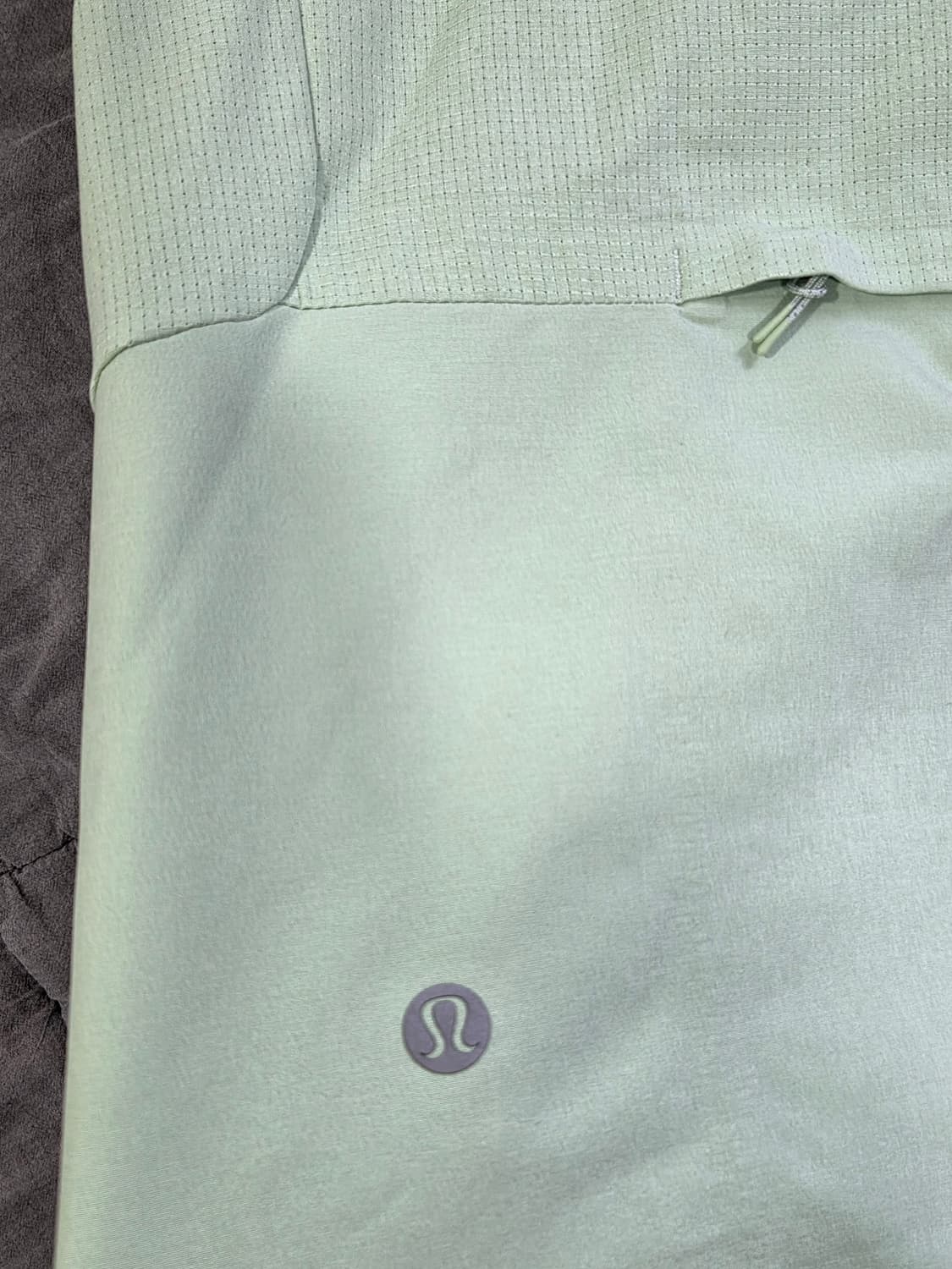 룰루레몬 바람막이 후드 자켓 상품이미지7