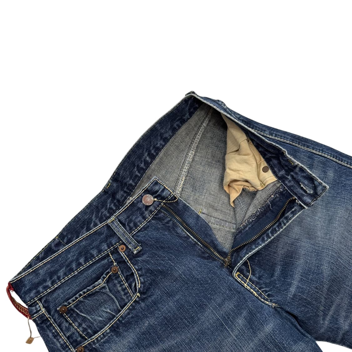 [31] 리바이스 510 데님 청바지 [lv1160] 상품이미지3