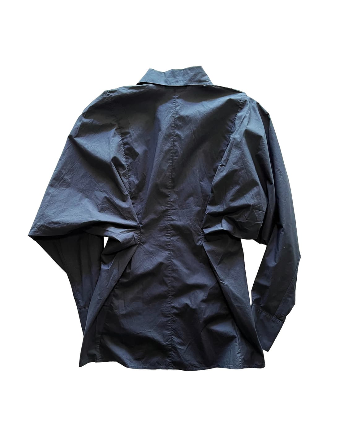 ACNE STUDIOS dolman sleeve shirt 상품이미지6
