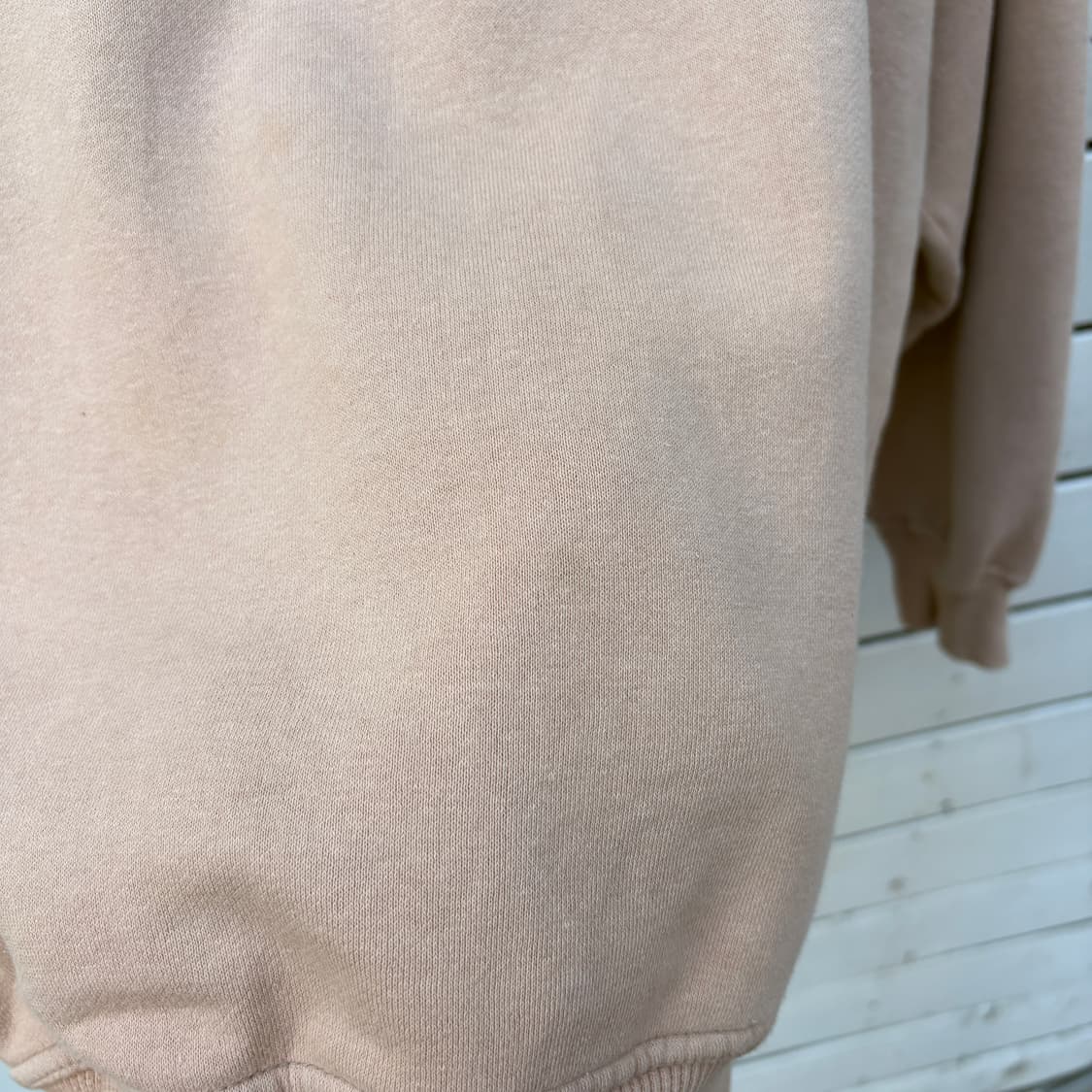 Gap 90s 올드갭 맨투맨 상품이미지6