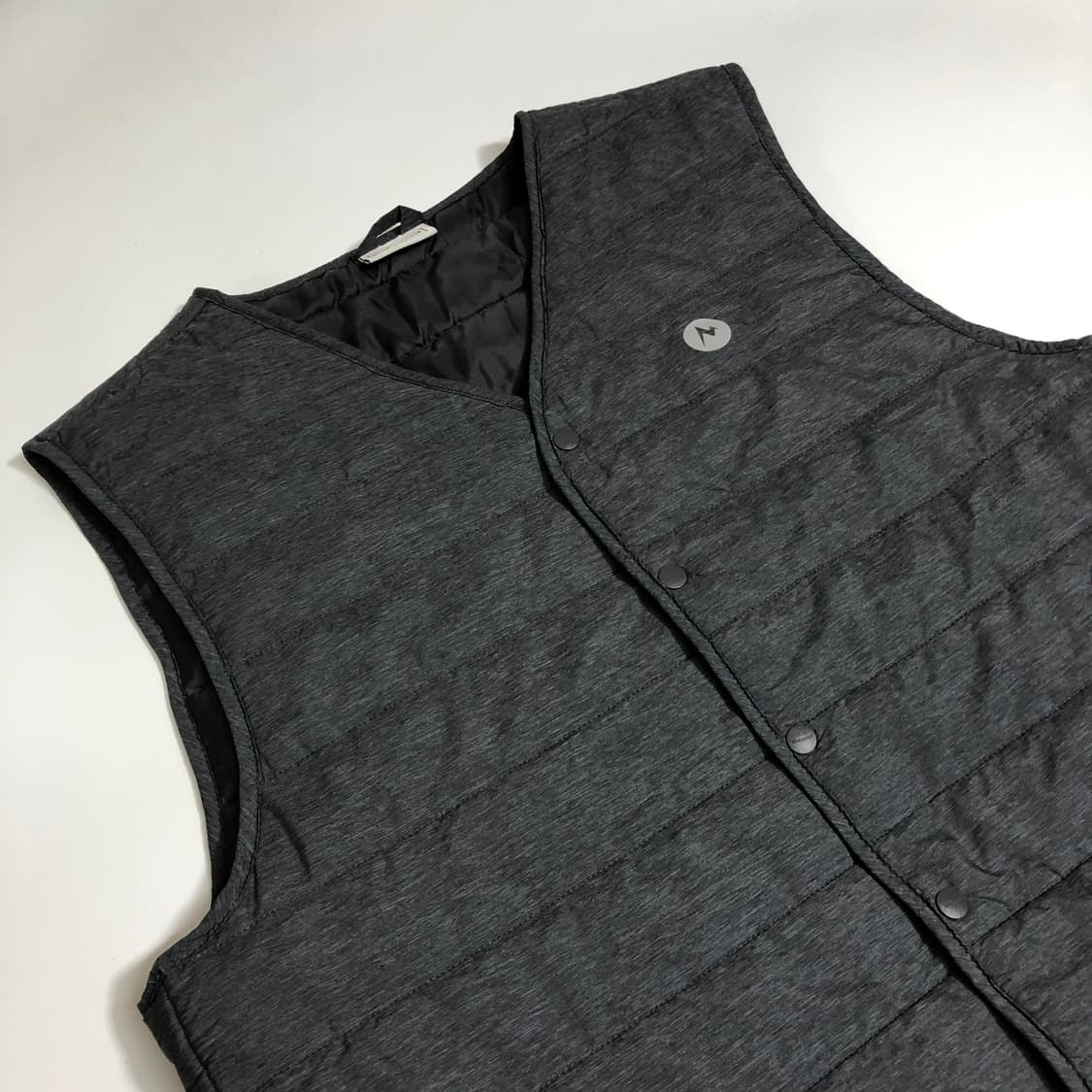 마모트 경량 패딩조끼L 상품이미지3